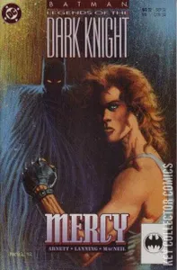 Batman: Legends of the Dark Knight #37