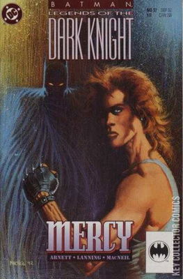 Batman: Legends of the Dark Knight