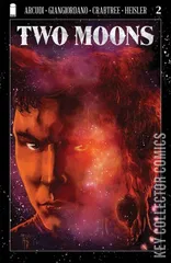 Variant Cover for Two Moons #2
