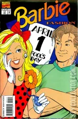 Cover for Barbie Fashion #41