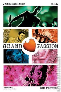 Grand Passion #5