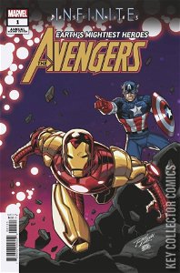 Avengers Annual