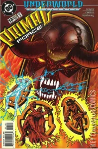 Primal Force #13