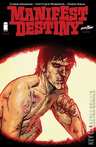Manifest Destiny #14