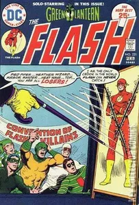 Flash #231