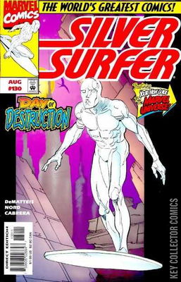 Silver Surfer