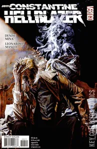 Hellblazer #225