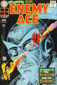 Star-Spangled War Stories #138