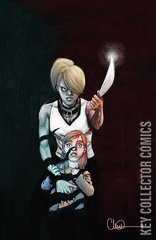 Variant Cover for Something Is Killing the Children #32