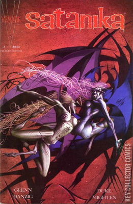 Satanika