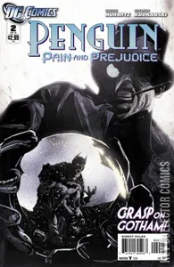 Penguin: Pain and Prejudice #2