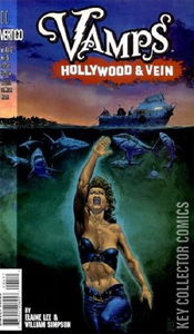 Vamps: Hollywood & Vein #4