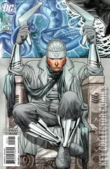Cover for Flash #5