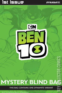 Ben 10 #1
