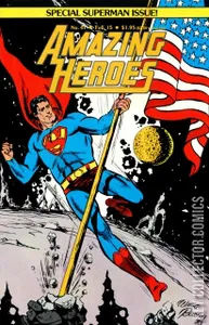 Amazing Heroes #41
