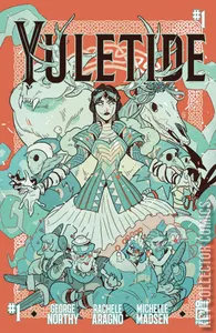 Yuletide #1
