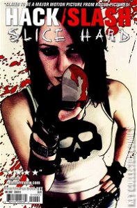Hack / Slash: Slice Hard