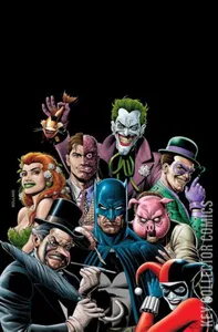 Detective Comics #1000