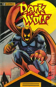 Dark Wolf #12