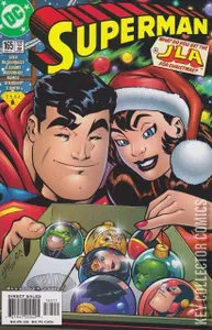 Superman #165