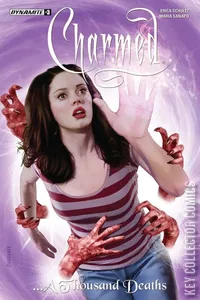 Charmed #3