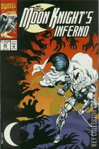 Marc Spector: Moon Knight #45