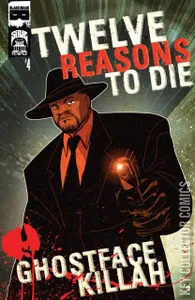 12 Reasons to Die #4