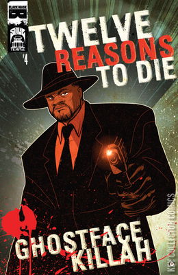 12 Reasons to Die