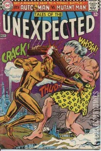 Tales of the Unexpected #97