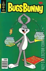 Cover for Bugs Bunny #217