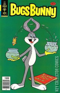 Bugs Bunny #217