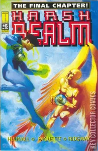 Harsh Realm #6