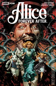 Alice Forever After #4