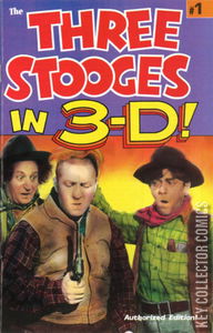 The Three Stooges in 3-D