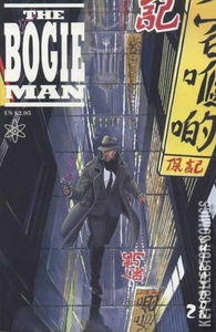 The Bogie Man Chinatoon #2