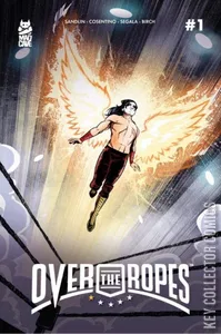 Over The Ropes #1