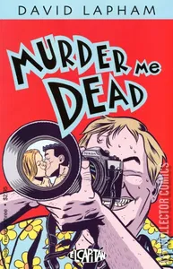 Murder Me Dead #3