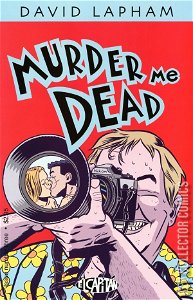 Murder Me Dead #3