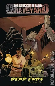 Mobster Graveyard #5