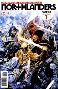 Northlanders #7