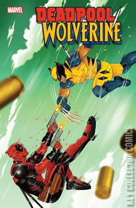 Deadpool / Wolverine