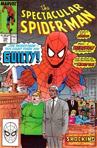 Peter Parker: The Spectacular Spider-Man #150