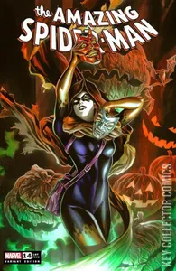 Amazing Spider-Man #14