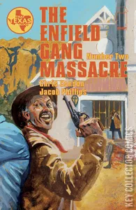 Enfield Gang Massacre #2