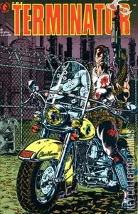 Terminator, The #2