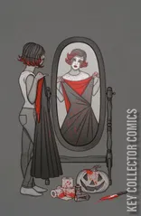 Cover for Hello Halloween #2