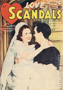 Love Scandals #2