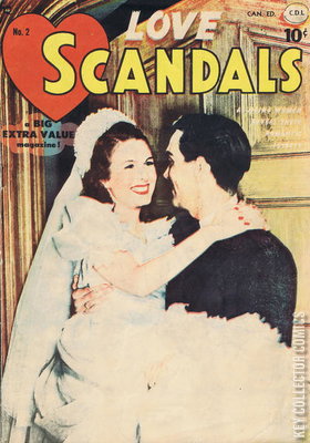 Love Scandals