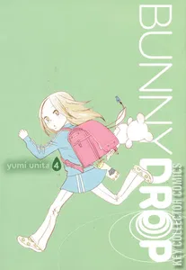 Bunny Drop #4