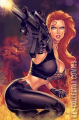 Variant Cover for Hit List #2